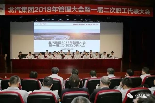 榮獲“北汽集團(tuán)2017年度生產(chǎn)經(jīng)營貢獻(xiàn)獎(jiǎng)” 