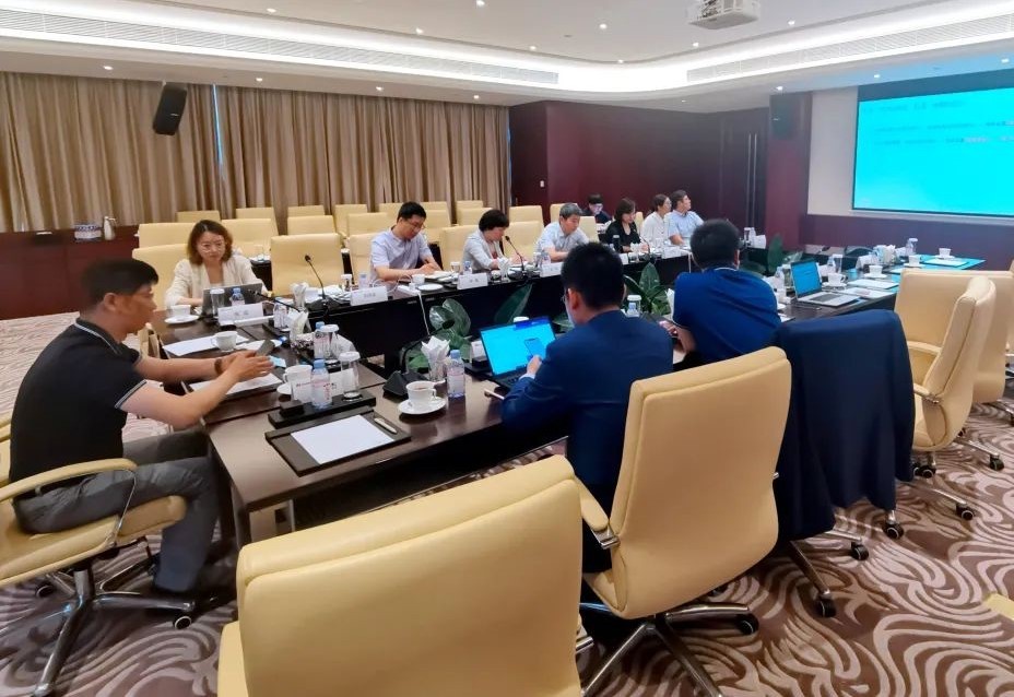 北汽財務(wù)公司赴華為開展數(shù)字化轉(zhuǎn)型專題調(diào)研